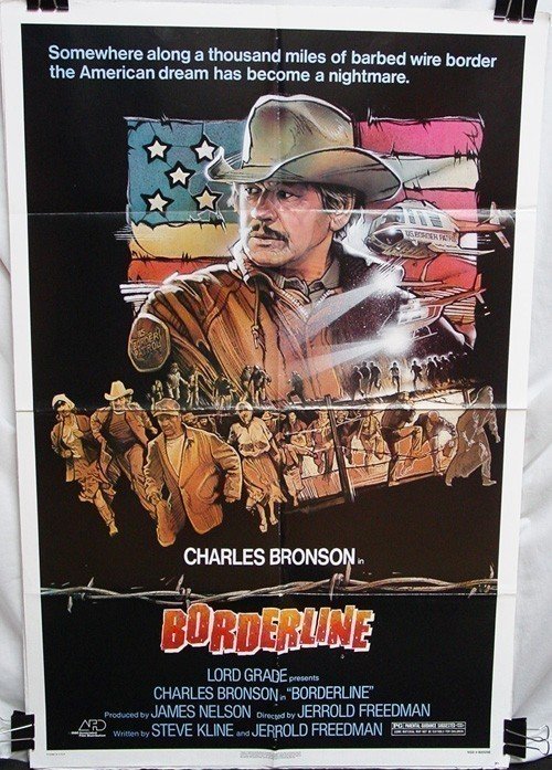 Borderline (1980)