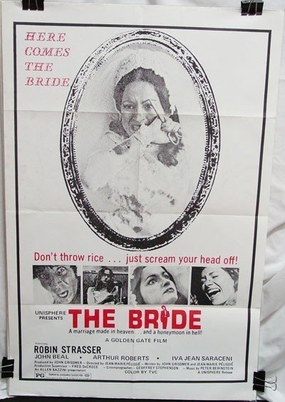 Bride (1973) , The