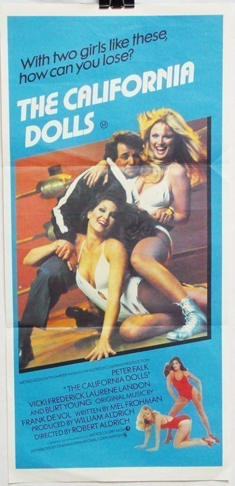 California Dolls (1981) , The
