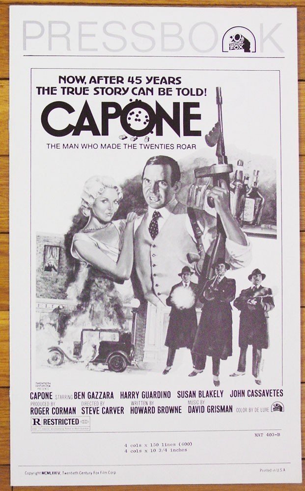 Capone (1974)