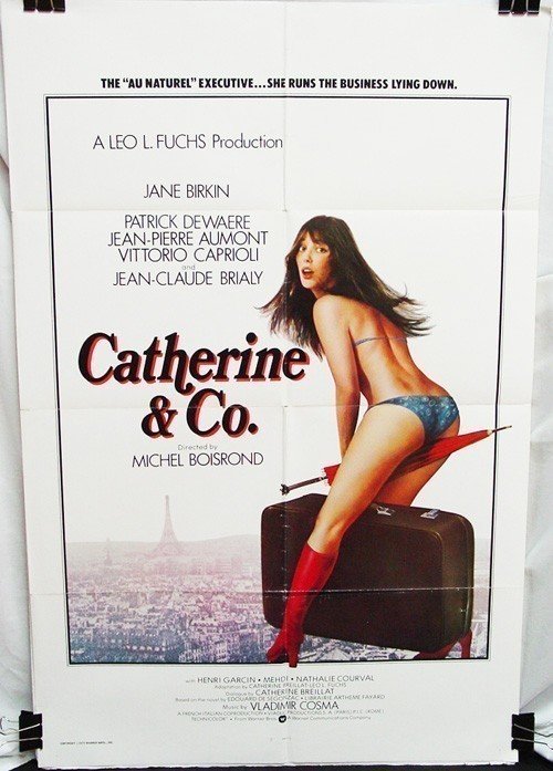 Catherine and Co. (1975)