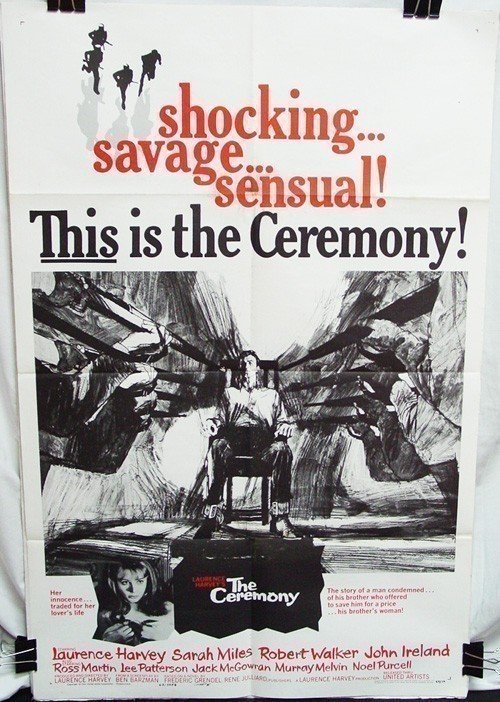 Ceremony (1964) , The