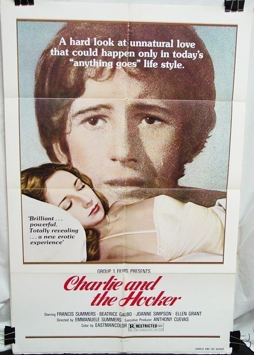 Charlie and the Hooker (1977)