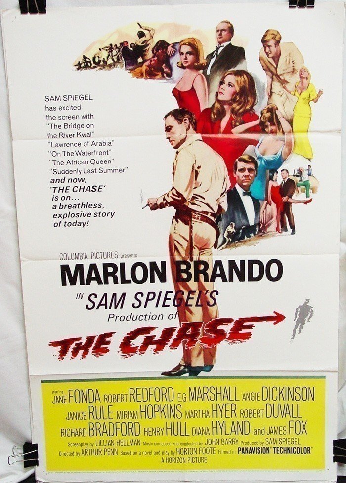 Chase (1966) , The