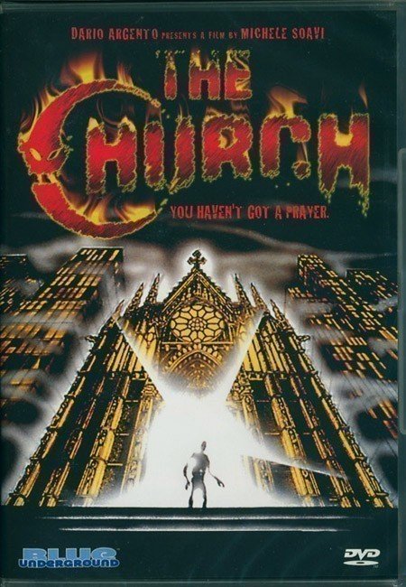 Church (1988) , The