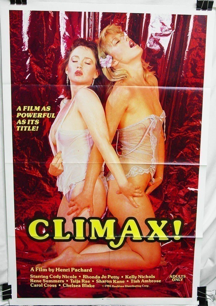 Climax! (1985)