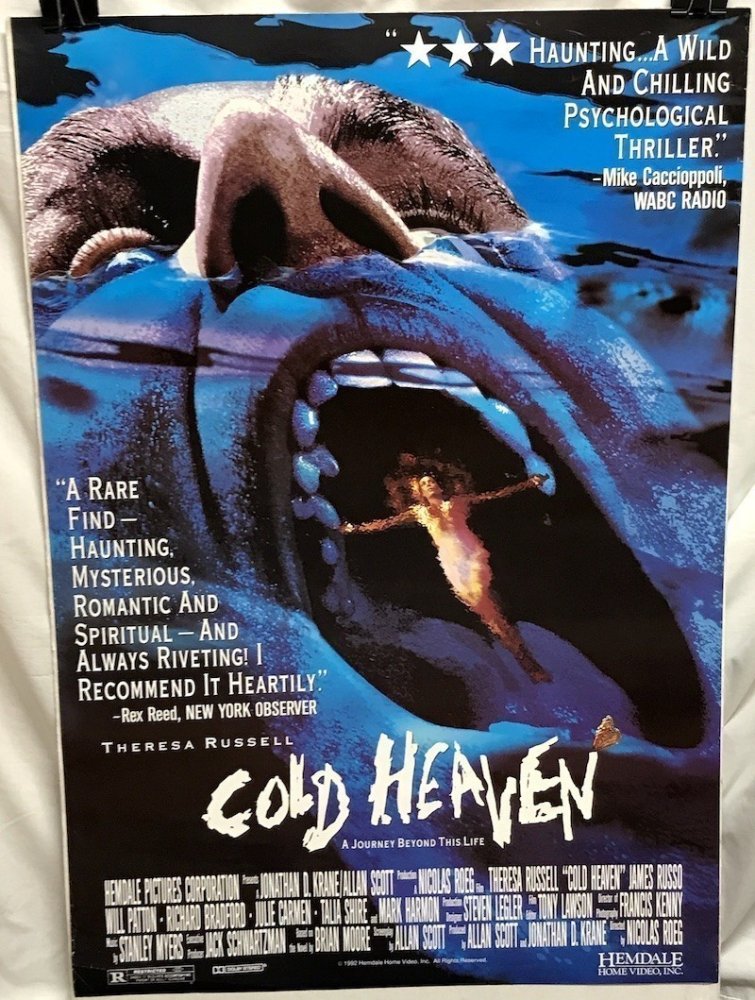Cold Heaven (1992)