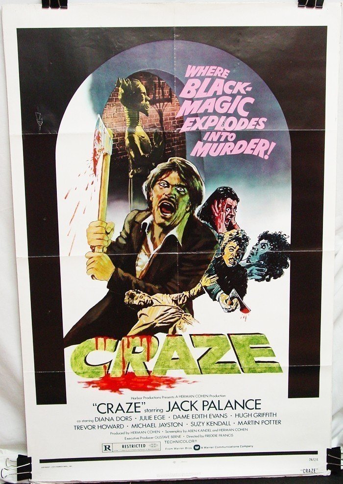 Craze (1974)
