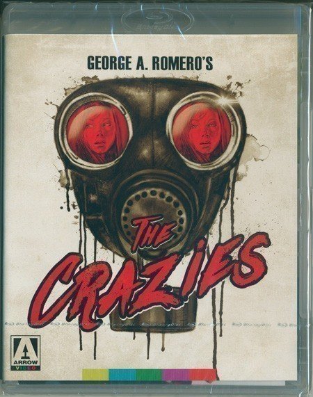 Crazies (1973) , The