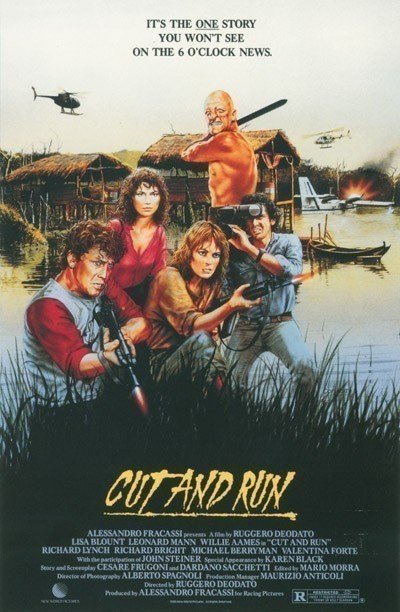Cut and Run (1985)