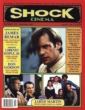 Shock Cinema #19