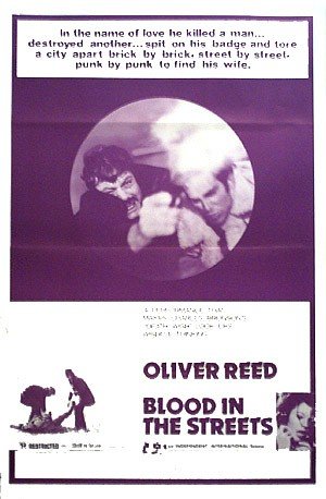 Blood in the Streets (1973)