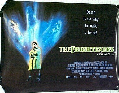 Frighteners (1996), The