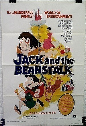 Jack and the Beanstalk (1976)