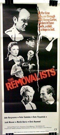 Removalists (1975), The