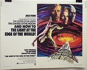 Light at the Edge of the World (1971)