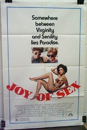 Joy of Sex (1984) , The