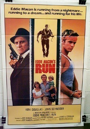 Eddie Macon's Run (1983)