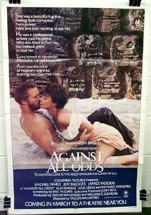 Against All Odds (1983)