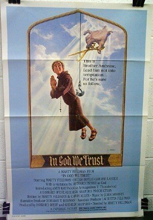 In God We Trust (1980)