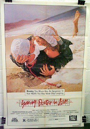 Young Doctors in Love (1982)