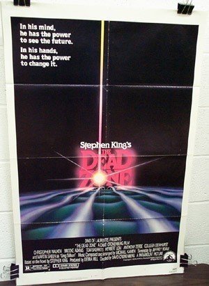Dead Zone (1983)