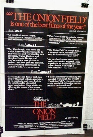 Onion Field (1979), The