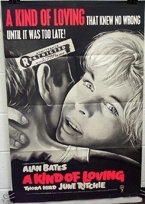 Kind of Loving (1962), A