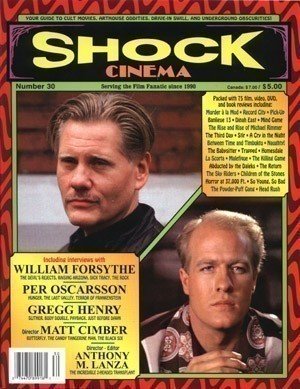 Shock Cinema #30