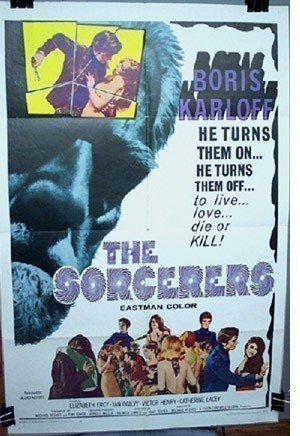 Sorcerers (1967)