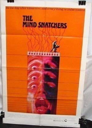 Mind Snatchers (1972), The
