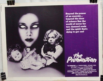 Premonition (1975) , The