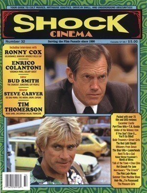 Shock Cinema #32
