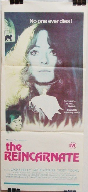 Reincarnate (1971) ,The
