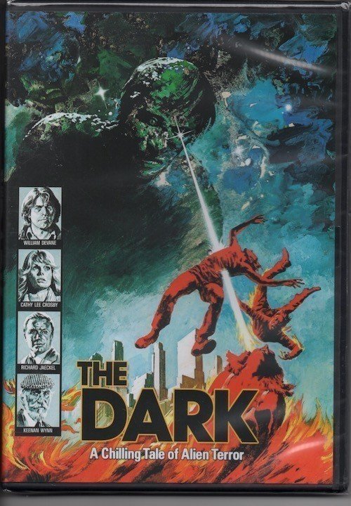 Dark (1979) , The