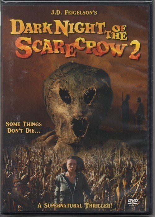 Dark Night of the Scarecrow 2 (2021)