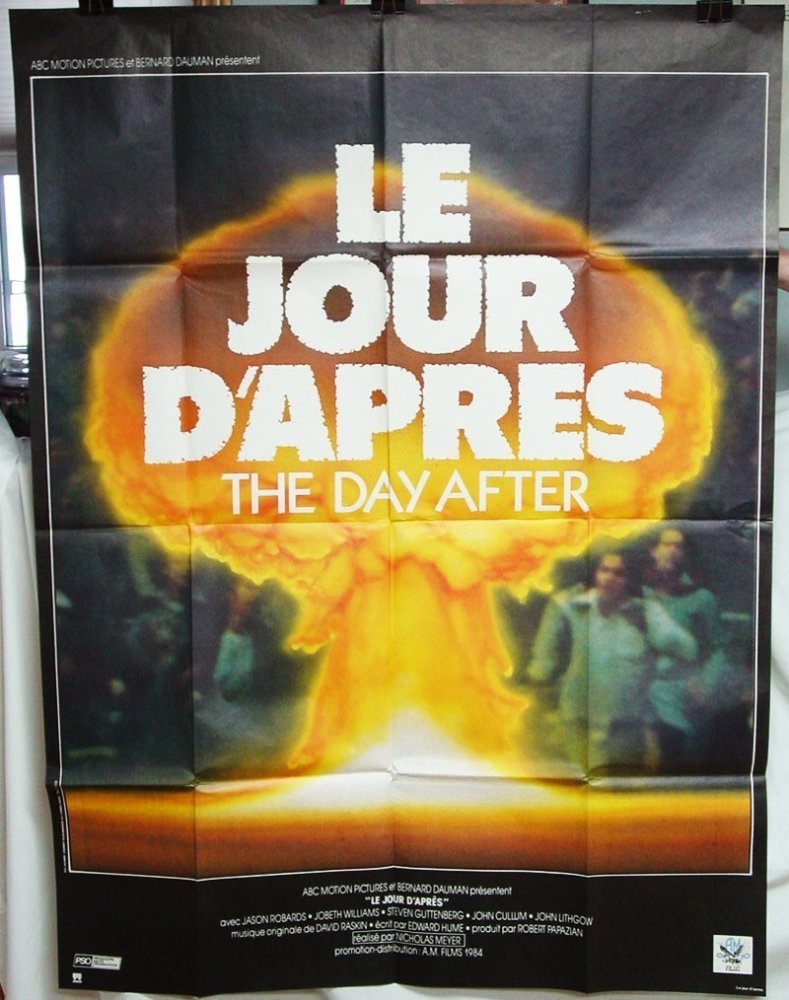 Day After Tomorrow (1983) , The