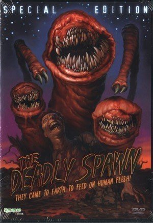Deadly Spawn (1983) , The