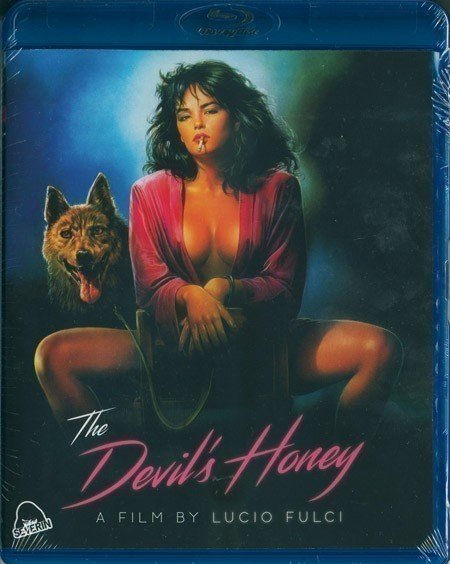 Devil's Honey (1986) , The