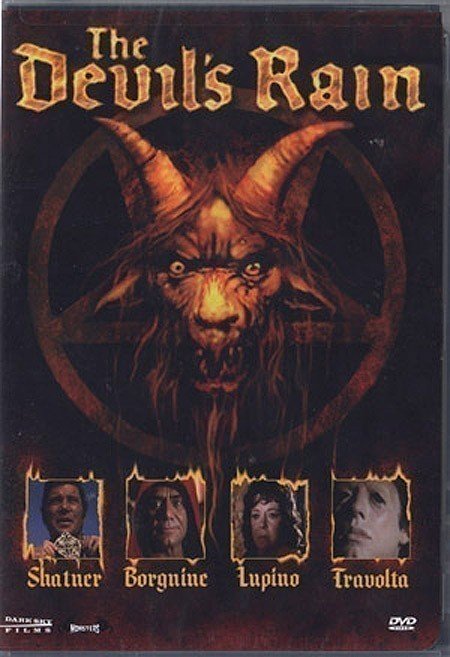 Devil's Rain (1975)