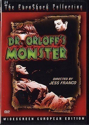 Doctor Orloff's Monster (1964)