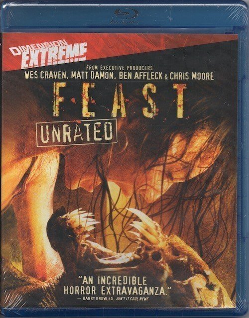 Feast (2006)
