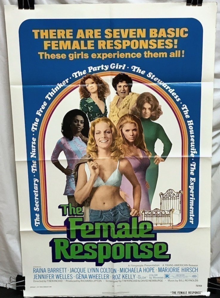 Female Response (1972) , The