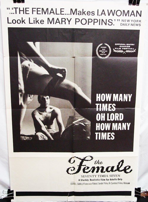 Female (1962) , The