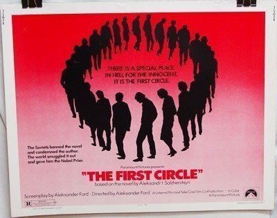 First Circle (1973) , The