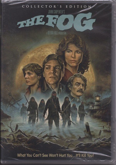 Fog (1979) , The