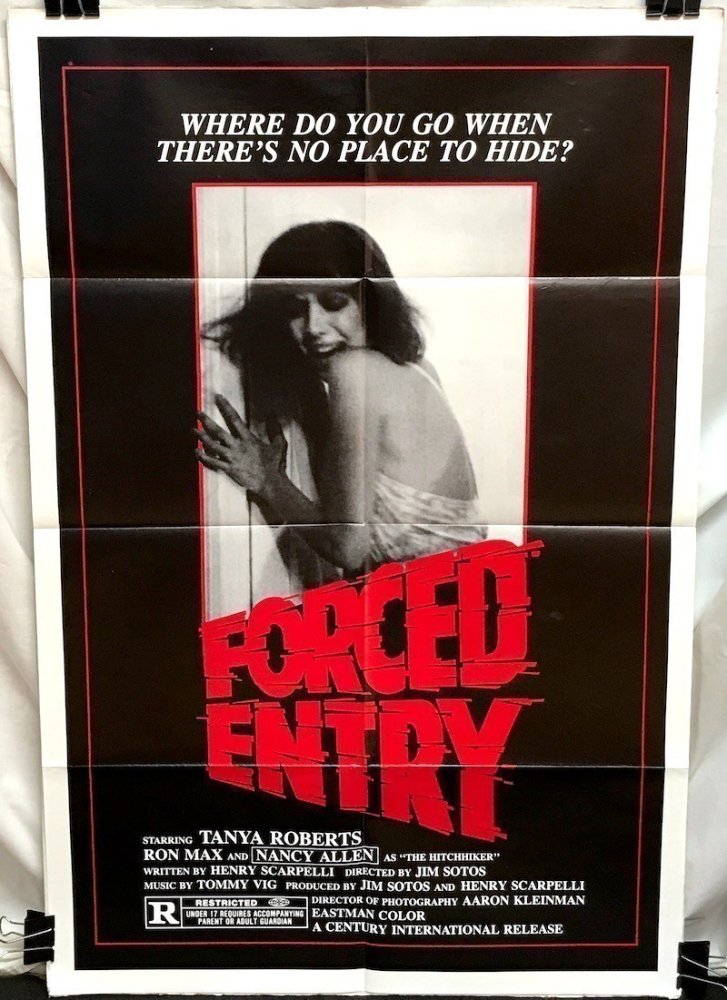 Forced Entry (1976)
