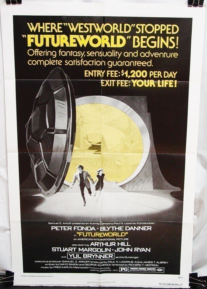 Future World (1976)