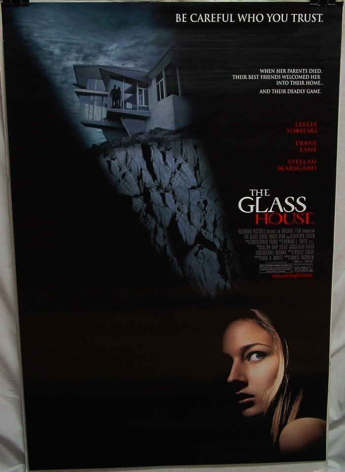 Glass House (2001) , The