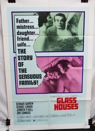 Glass Houses (1971)